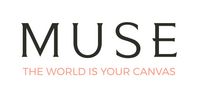 MUSE Wall Studio logo
