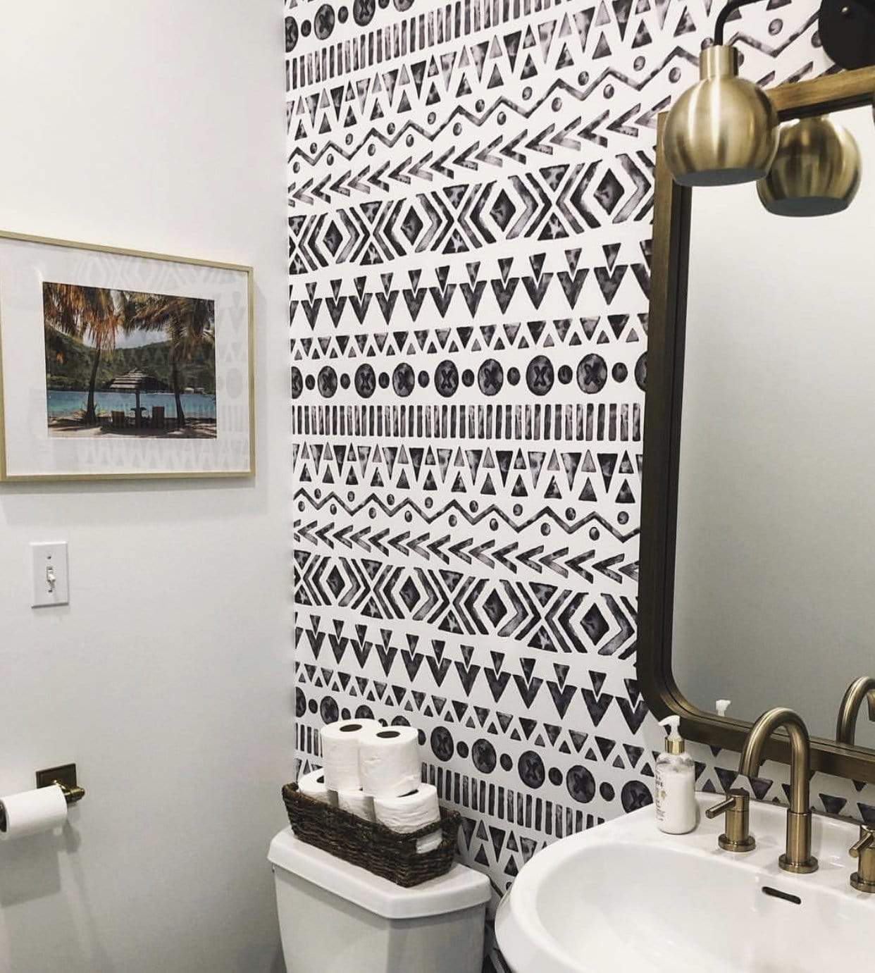 MUSE Wall Studio Boho Culture