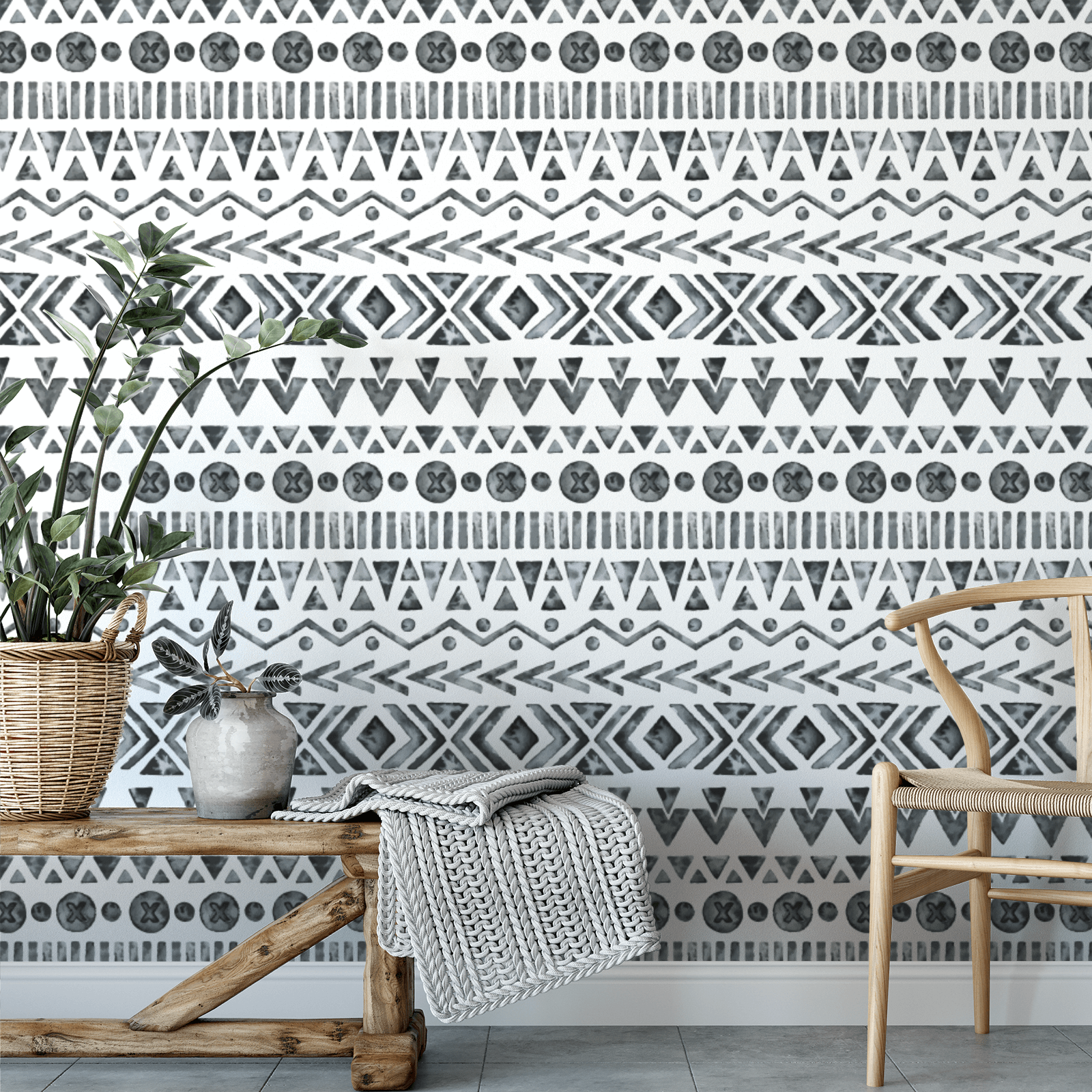 MUSE Wall Studio Boho Culture