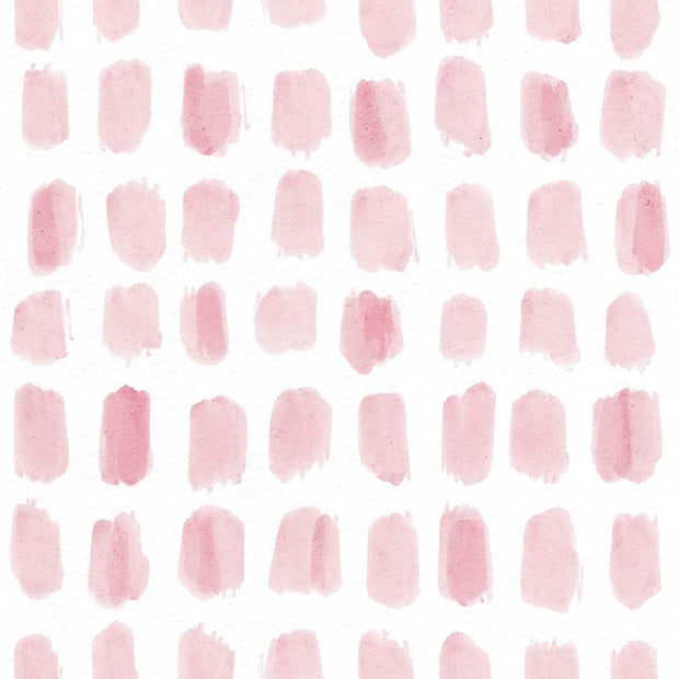 MUSE Wall Studio Pink Strokes