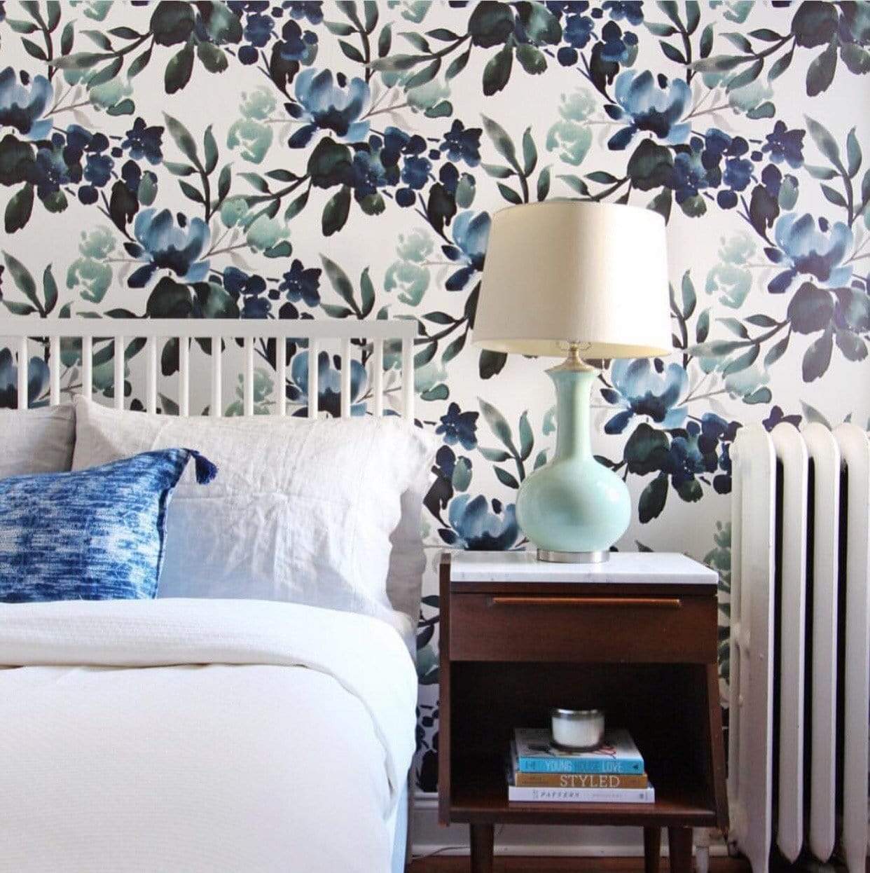 MUSE Wall Studio Deep Greens