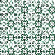 MUSE Wall Studio Mexican Tile in Green
