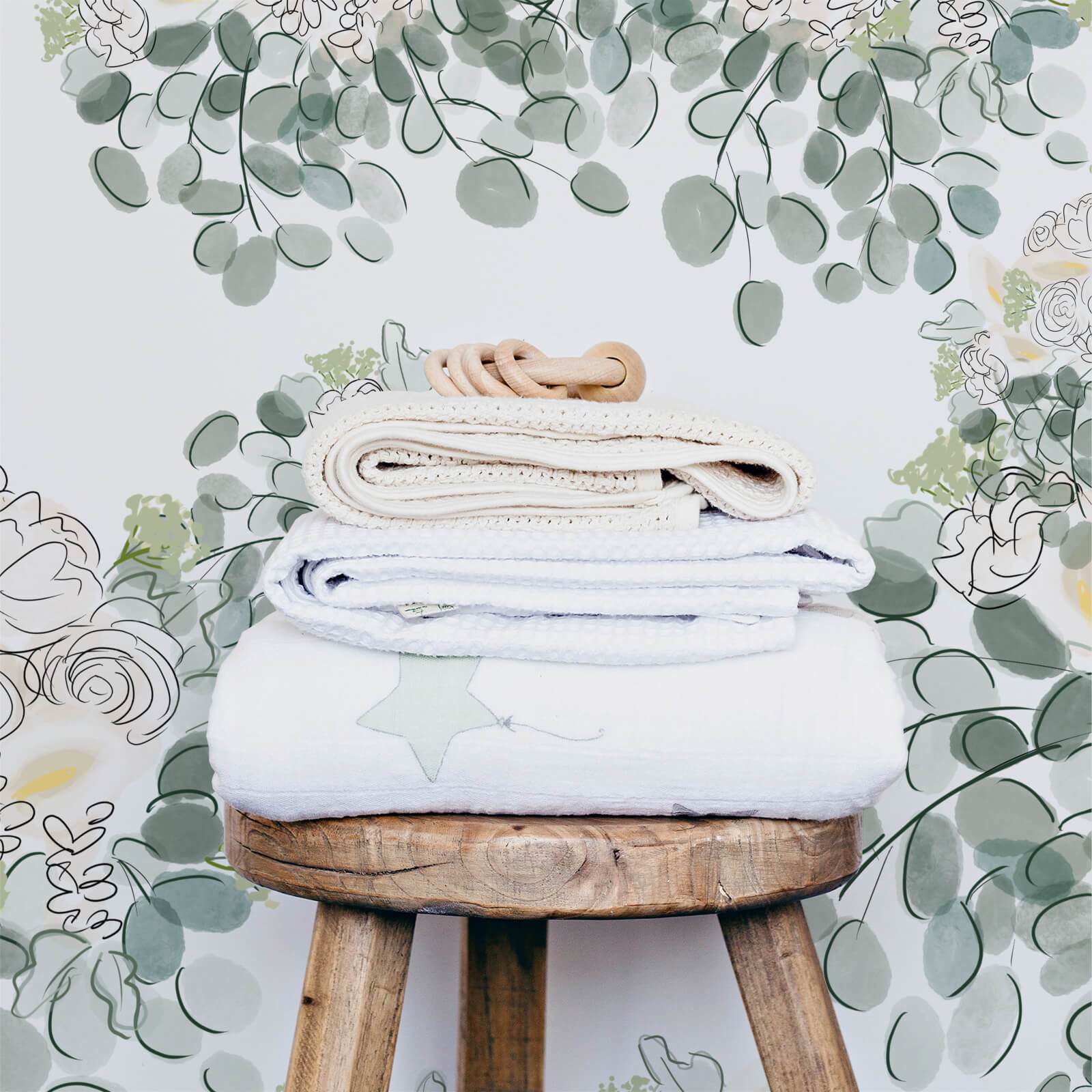 MUSE Wall Studio Eucalyptus Dreams