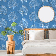 MUSE Wall Studio French Blue Persephone Street