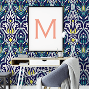 MUSE Wall Studio Luxe Damask