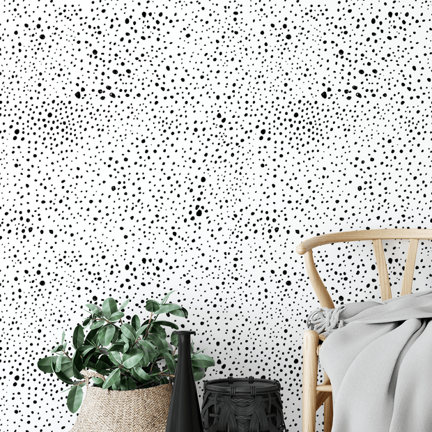 MUSE Wall Studio Tiny Dots
