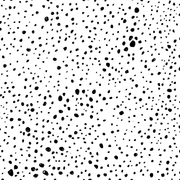 MUSE Wall Studio Tiny Dots