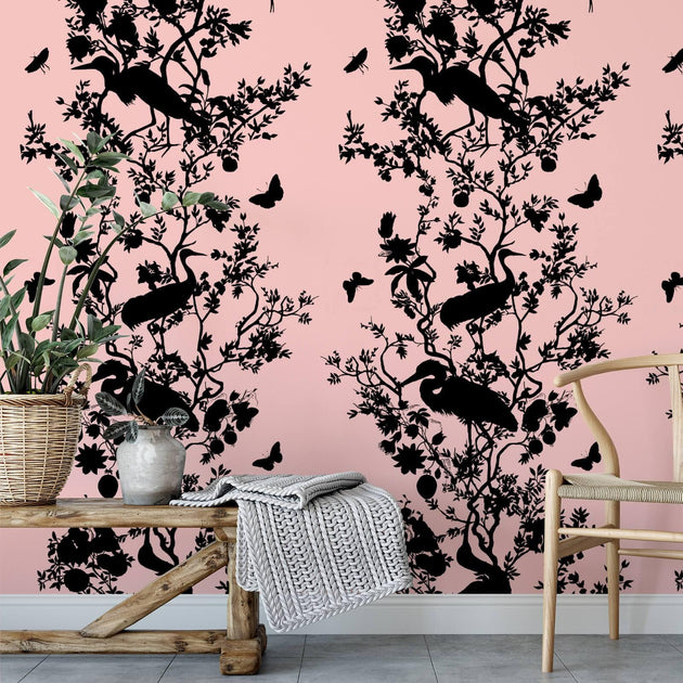 BRANCHY Autumn Wallpaper - Designer Collection - Wallpaper - Products