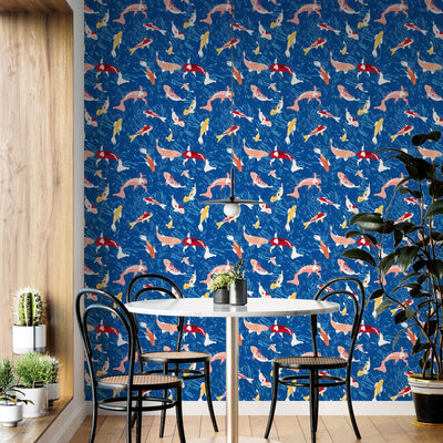 The Psychology of Color: What Your Wall Color Says About Your Home