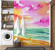 MUSE Wall Studio Lively Seascape