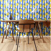 MUSE Wall Studio LEMON STRIPES