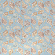 MUSE Wall Studio Sea Shells Blue