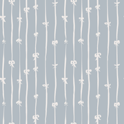 MUSE Wall Studio wallpaper All In A Bow_Dusty