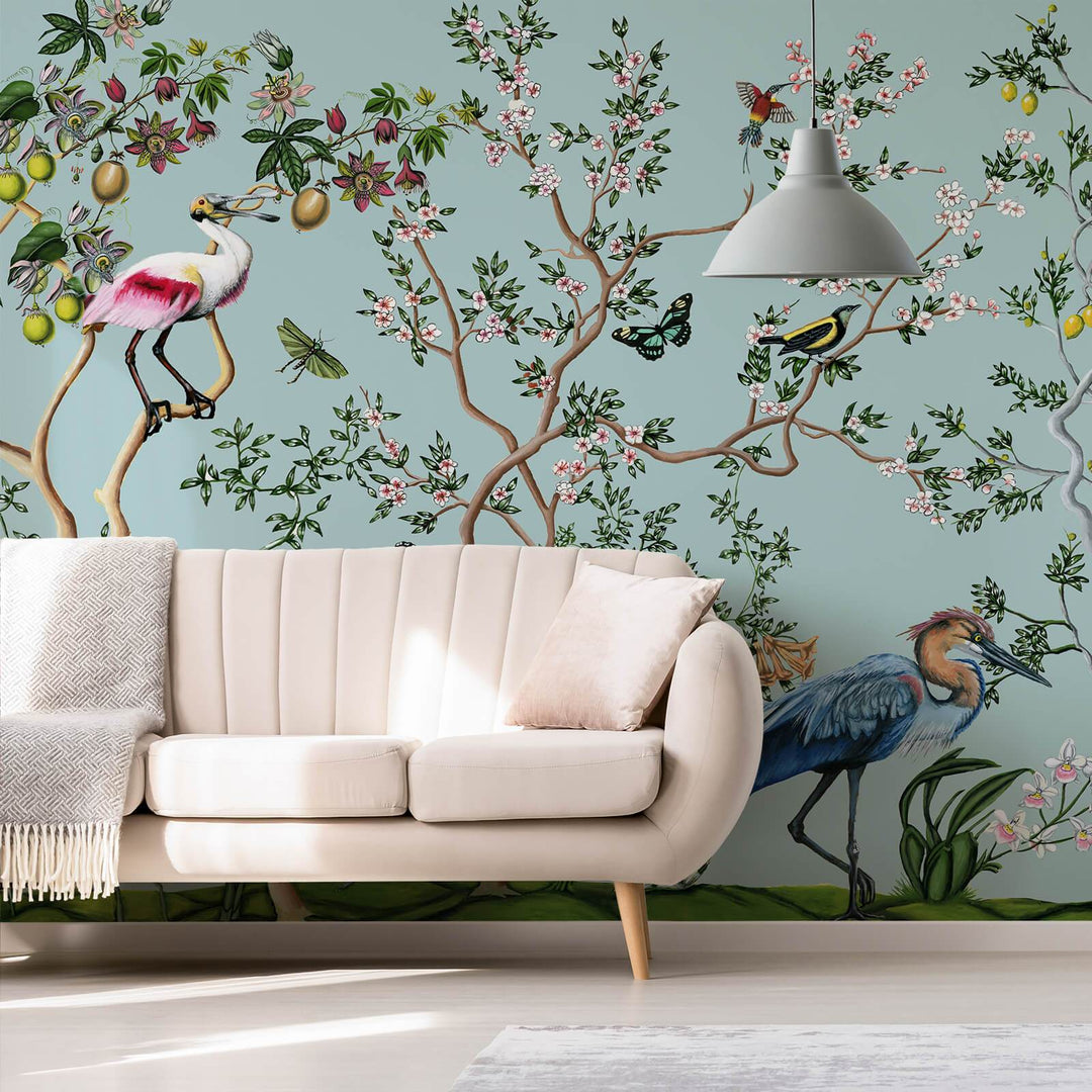Branch Wallpapers For Walls Peel And Stick Wallpaper For Every Room