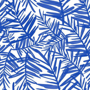 MUSE Wall Studio Blue Fronds