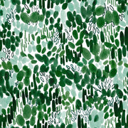 MUSE Wall Studio Raindrops Emerald