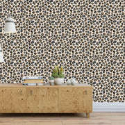 MUSE Wall Studio Safari Cheetah
