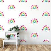 MUSE Wall Studio Dainty Rainbows