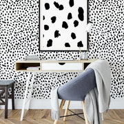 MUSE Wall Studio Dalmatian Dots