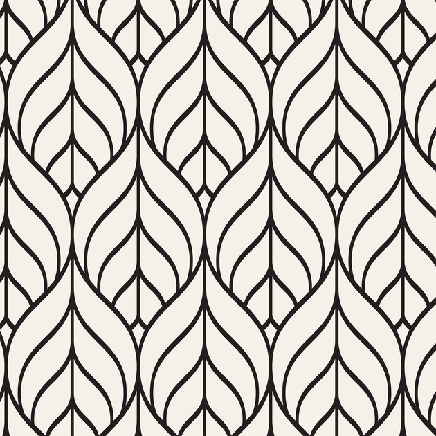 Dorothy Geometric Peel and Stick Wallpaper