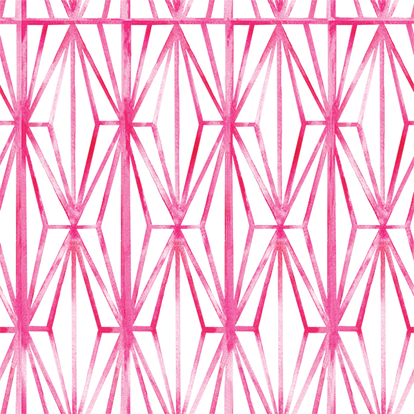 Pink Pmd Pattern Hot Pink Pattern Wallpaper