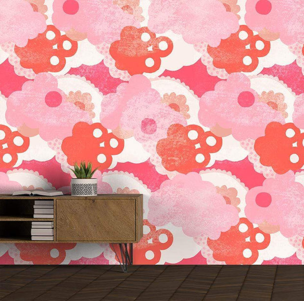 MUSE Wall Studio Daydream Floral