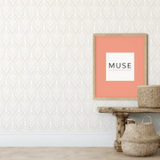 MUSE Wall Studio Light Art Deco Dreams