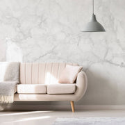 MUSE Wall Studio Special Order Light Marble Mural