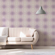 MUSE Wall Studio Lines and Lilac