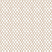 MUSE Wall Studio Netted Lace removable wallpaper / Fish net lace self adhesive wallpaper / geometric temporary wallpaper G213-27