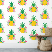 MUSE Wall Studio Pineapple Party