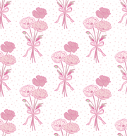 MUSE Wall Studio Pink Poppies